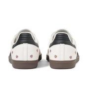 adidas Samba Light Purple Floral