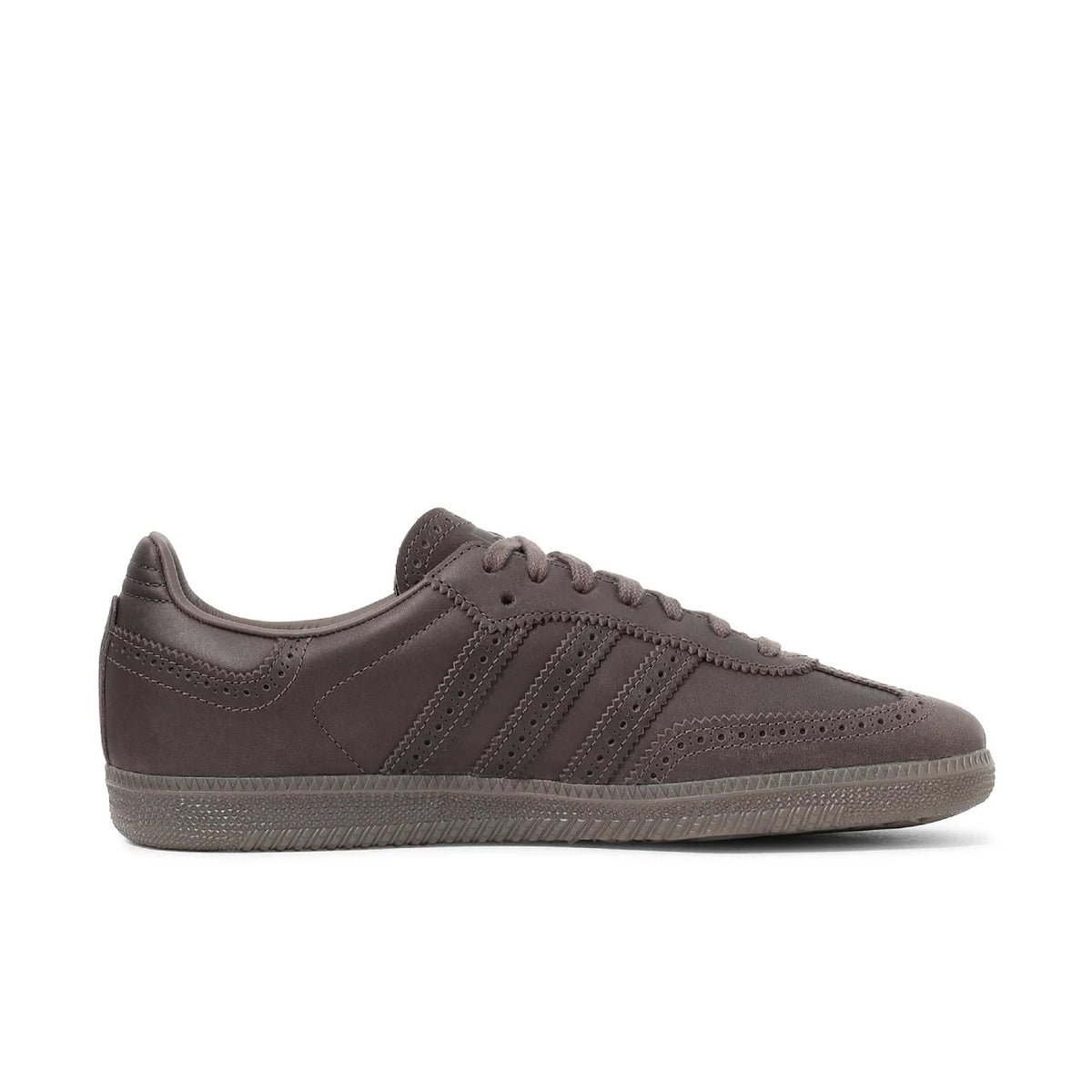 adidas Samba OG Brogue Pack Brown
