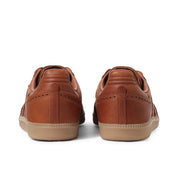 adidas Samba OG Brogue Pack Dust Rust
