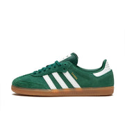 adidas Samba OG Collegiate Green Gum