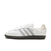adidas Samba OG Core White Grey