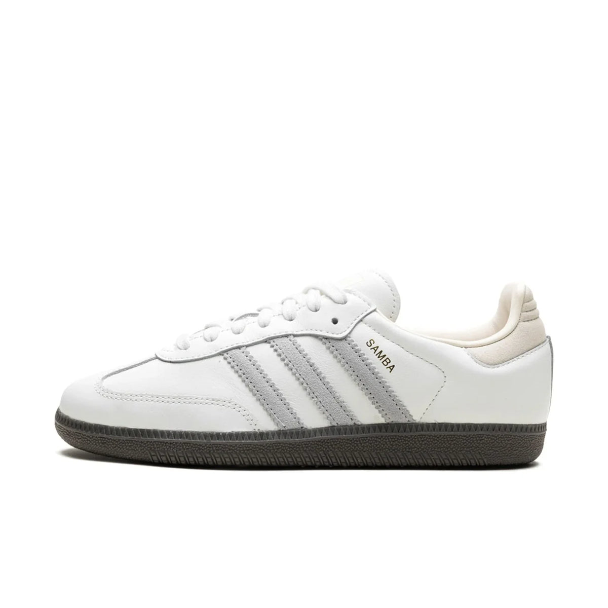 adidas Samba OG Core White Grey