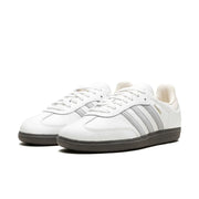 adidas Samba OG Core White Grey