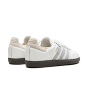 adidas Samba OG Core White Grey