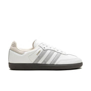 adidas Samba OG Core White Grey