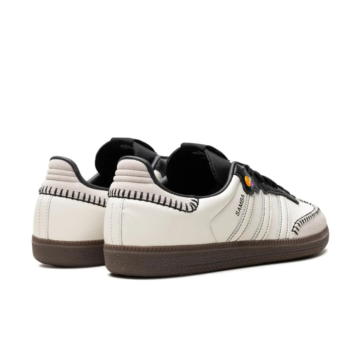 adidas Samba OG Día de Muertos Pack Off White