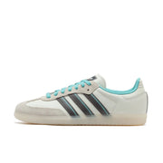 adidas Samba OG Easy Mint Charcoal