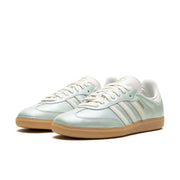 adidas Samba OG Linen Green Metallic