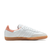 adidas Samba OG White Wonder Clay Gum