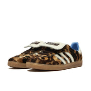 adidas Samba Pony Wales Bonner Leopard