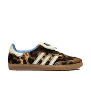 adidas Samba Pony Wales Bonner Leopard