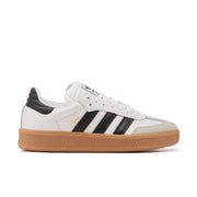 adidas Samba XLG White Black Gum