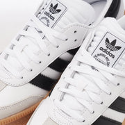 adidas Samba XLG White Black Gum