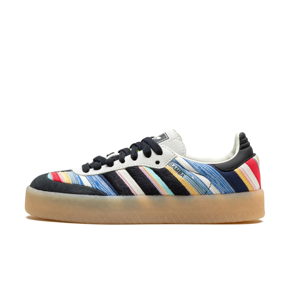 adidas Sambae KSENIASCHNAIDER Black