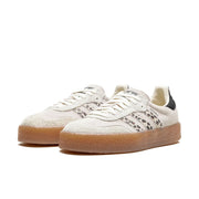 adidas Sambae Leopard Off White