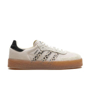 adidas Sambae Leopard Off White