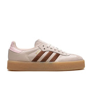 adidas Sambae Putty Mauve Gum