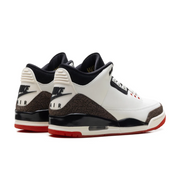 Jordan 3 Retro World's Best Dad