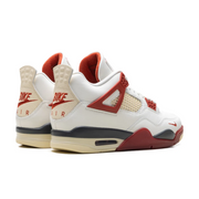 Jordan 4 Retro OG Nigel Sylvester Brick After Brick