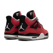 Jordan 4 Retro Toro Bravo