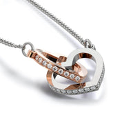 Collana Happy Birthday - Buon Compleanno