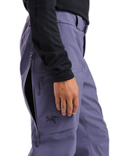 Pantaloni Sabre Uomo Multiverse