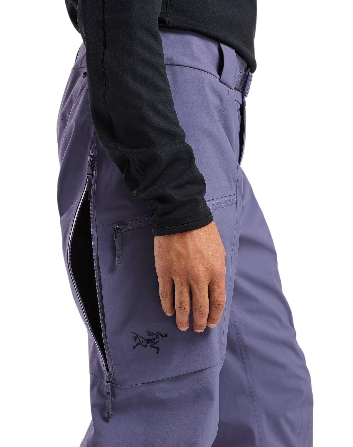Pantaloni Sabre Uomo Multiverse