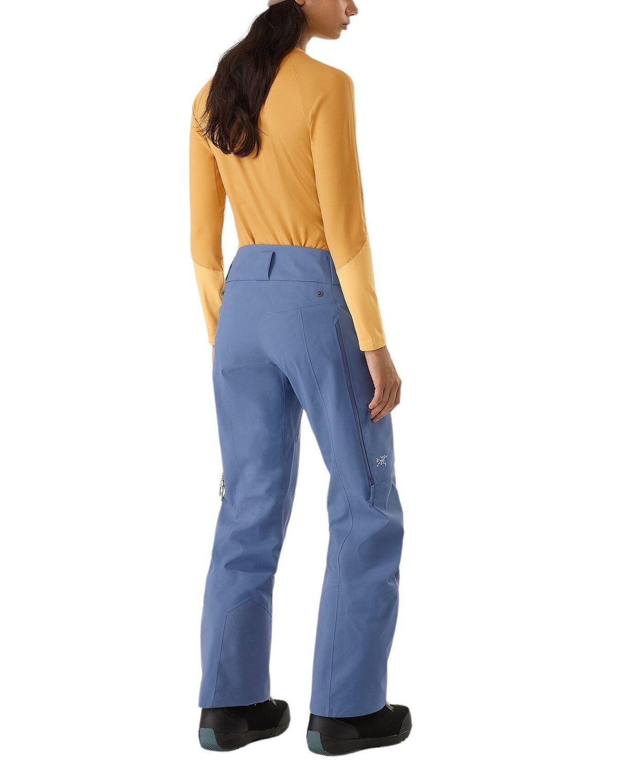 Pantaloni Sentinel Donna Moonlight