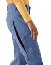 Pantaloni Sentinel Donna Moonlight