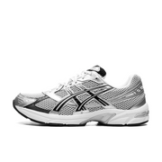 ASICS Gel-1130 White Black Silver