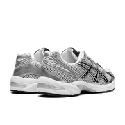 ASICS Gel-1130 White Black Silver