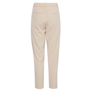 b.young Pantalone casual da donna Danta 20803141 140708 cement