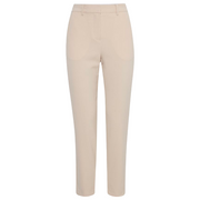 b.young Pantalone casual da donna Danta 20803141 140708 cement