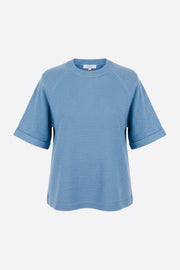 b.young BYMMORLA Pullover da donna 20818475 1640201 Celeste