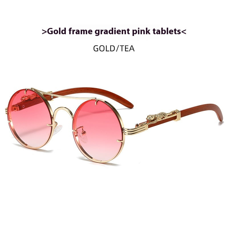 Men's Sunglasses Personality