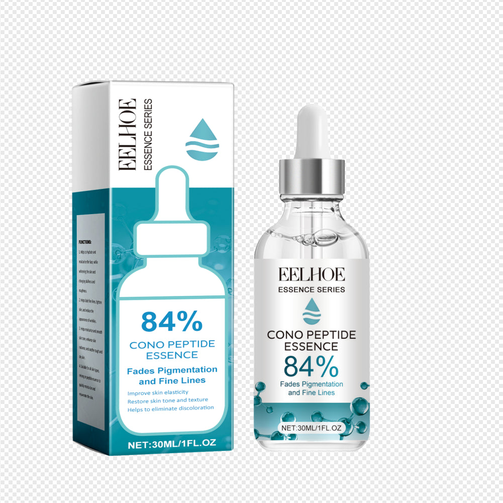 Hydroconus Peptide Anti-wrinkle Solution Firming
