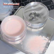 Oil Control Natural Makeup Universal