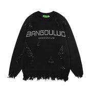 Fashion Winter Men's Pullover Sweater