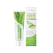 Bamboo Bright White Toothpaste