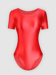 Gymnastics Suit Tights Yoga Suit One-piece Tights