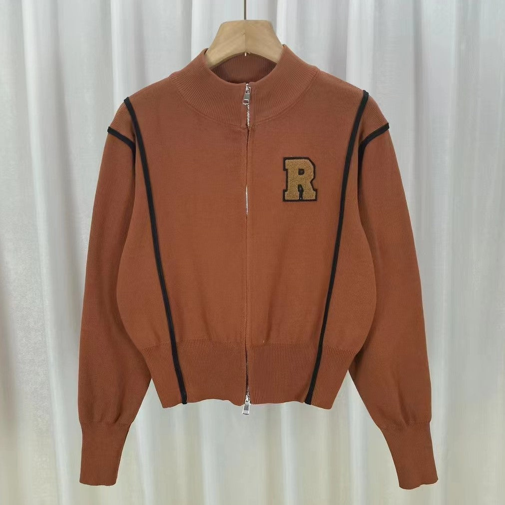 American Lazy Sweater Women's Coat