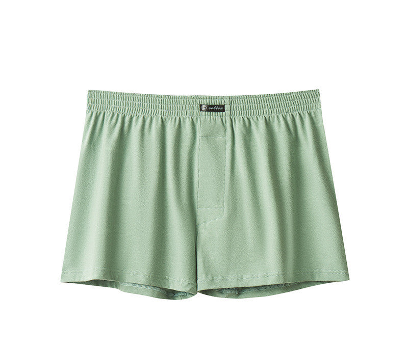 Men's Fashion Personality Home Boyshorts