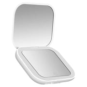 Handheld Folding Beauty Makeup Mirror