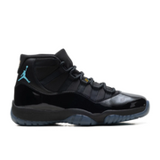 Jordan 11 Retro Gamma Blue