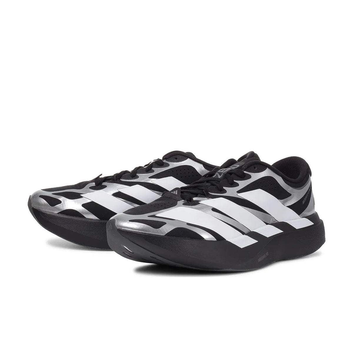 adidas Adizero EVO SL EXO Black White Silver