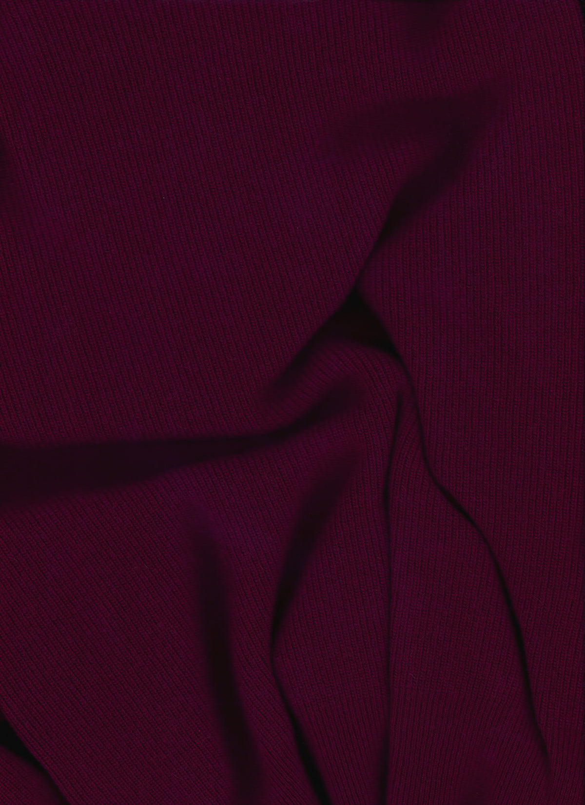 Cashmere Mix Long Cardigan