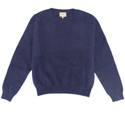 Maglia Datti Donna Navy