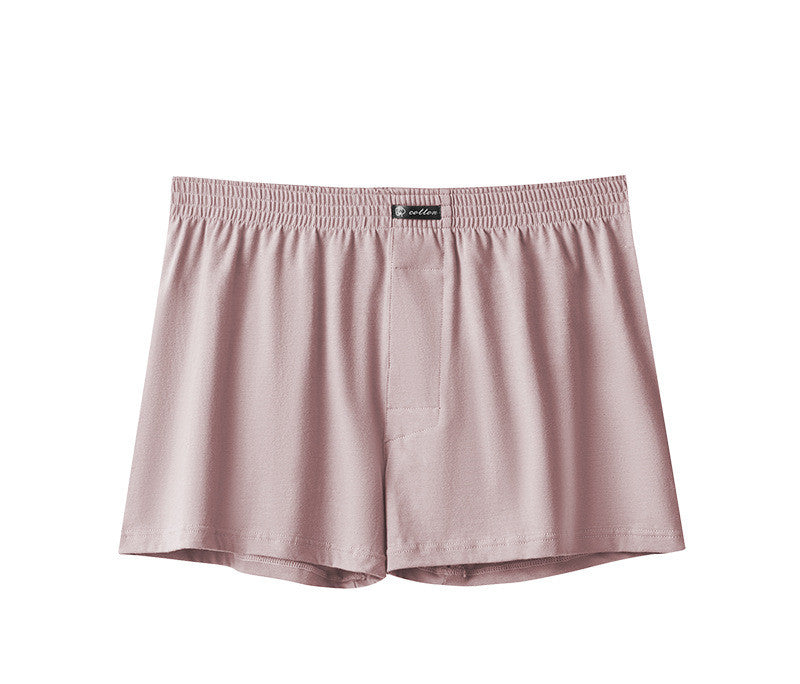 Men's Fashion Personality Home Boyshorts