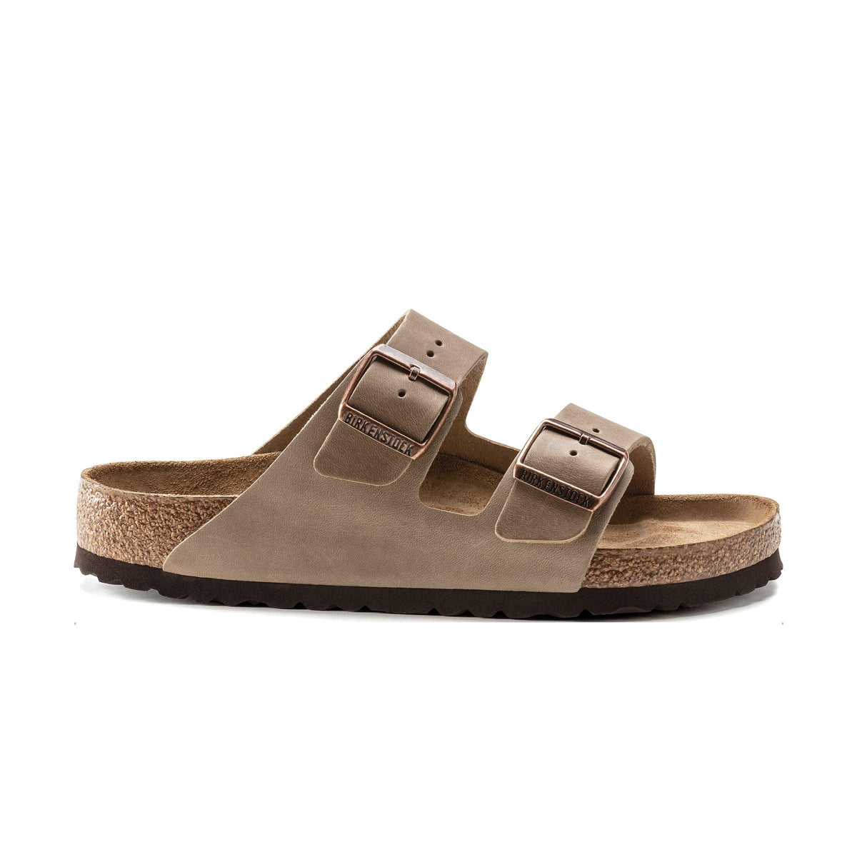 Sandali Arizona Tobacco Brown