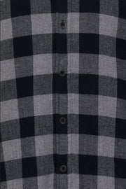 Blend Camicia a Maniche Lunghe 20712498 200274 Stone Mix
